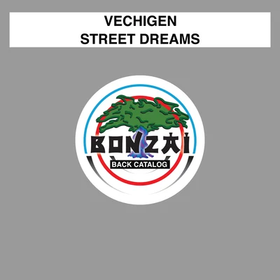 Street Dreams 專輯 Lisaya/Vechigen/Jamie/Matt Pincer/Quintino & Blasterjaxx