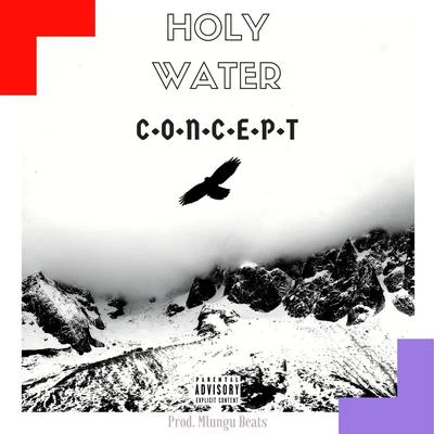 Holy Water 专辑 Concept