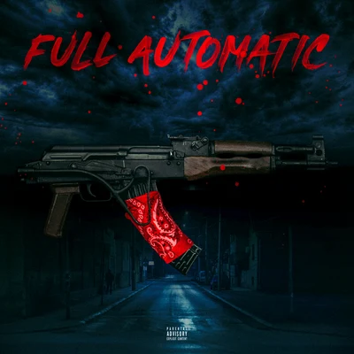 Full Automatic 專輯 LIVID/Sleiman/Zeki