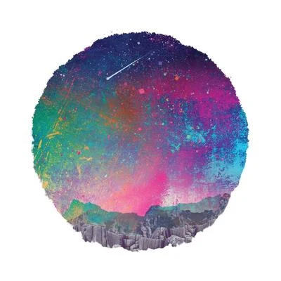 The Universe Smiles Upon You 專輯 Khruangbin/Brilliantes Del Vuelo/Kelly Doyle/David Marez/George Yagani