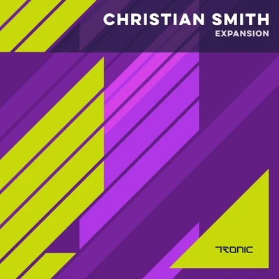 Expansion 專輯 Christian Smith