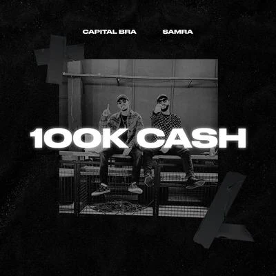 100k Cash 專輯 Samra/Agnete/Ira Losco/Nina Kraljić/Greta Salóme