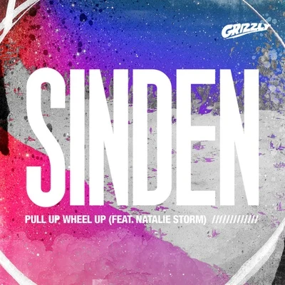 Pull Up Wheel Up 專輯 Sinden/DJ Q