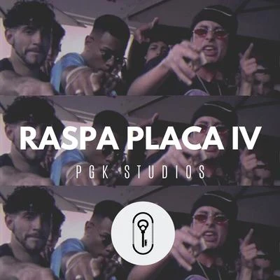 Raspa Placa Iv 專輯 Eudo 97/Save