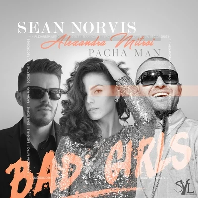 Bad Girls 专辑 Lori Glori/Sean Norvis