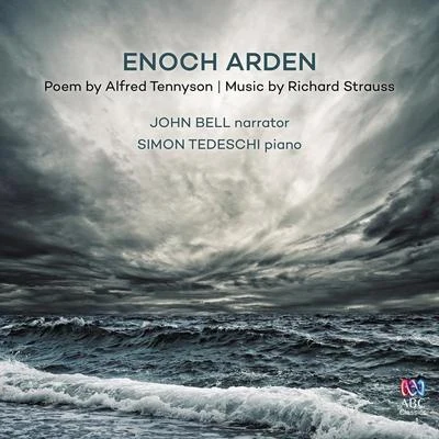 Enoch Arden 專輯 Simon Tedeschi