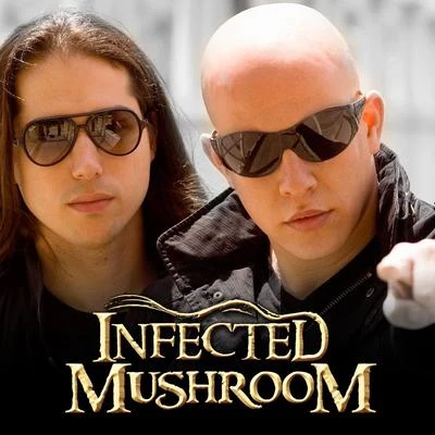 Elevation 專輯 Infected Mushroom