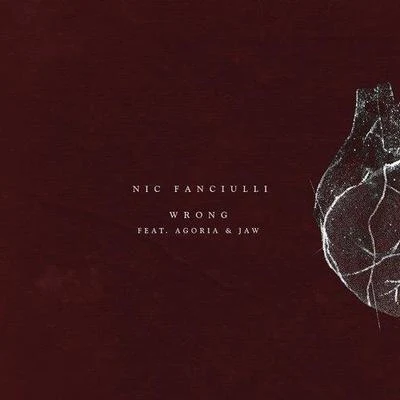 Wrong 專輯 Nic Fanciulli