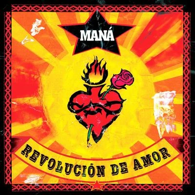 ManaTera Revolución De Amor (2020 Remasterizado)