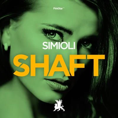 Shaft 專輯 Simioli/Frank Russo