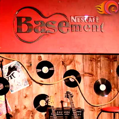 Nescafe Basement Season 1 專輯 Yo Yo Honey Singh/Various Artists/Neeti Mohan/Rekha Bhardwaj/Mohamed Irfan