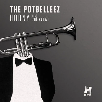 The Potbelleez Horny