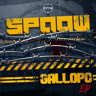 Gallopo 專輯 Spaow/Sl8r