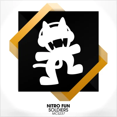 Nitro Fun Soldiers