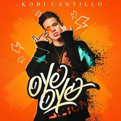 Oye Oye 專輯 Kobi Cantillo/Blackie & Lois