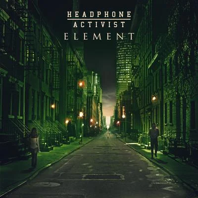 Element 专辑 Headphone Activist/CLOUDCHORD