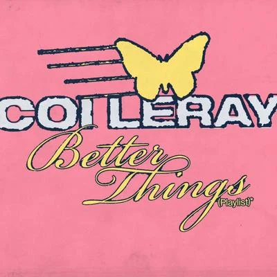 Coi Leray Better Things