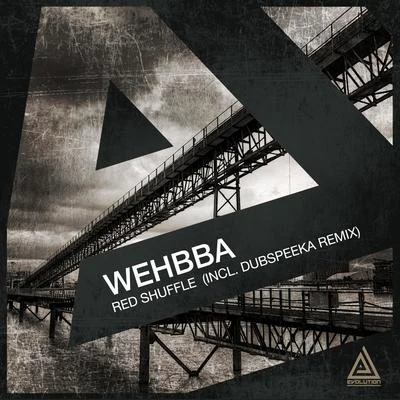 Wehbba - Red Shuffle 专辑 Wehbba/Antonio Eudi