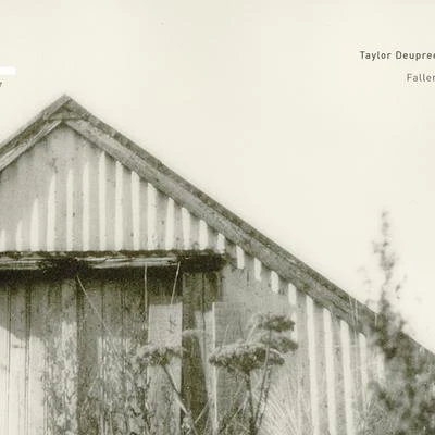 Fallen 专辑 Taylor Deupree