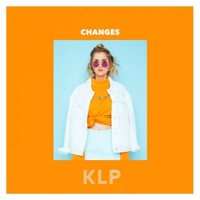 Changes 專輯 KLP/Slumberjack