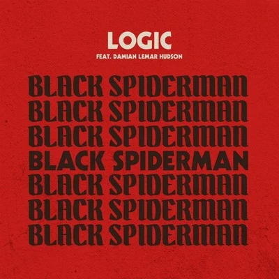 Black SpiderMan 專輯 Logic/The Believers/Ultra Naté/The Don/Krimp