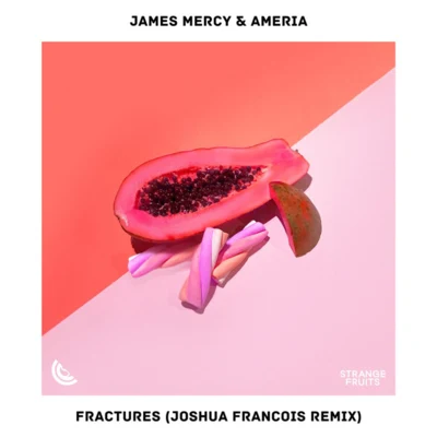 Joshua FrancoisFranco Junior Fractures(Joshua Francois Remix)