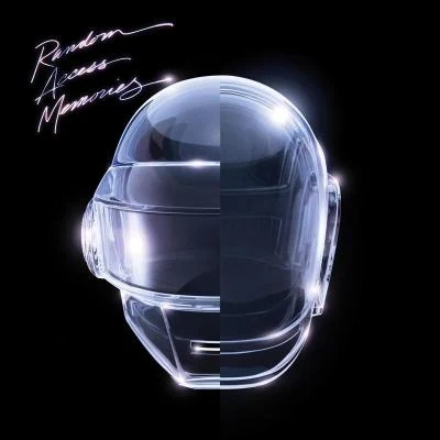 The Writing of Fragments of Time 專輯 Daft Punk