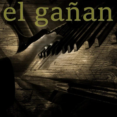 El gañan (Instrumental) 專輯 Jonathan Beats