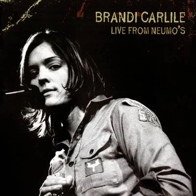 Live from Neumo&#x27;s 专辑 Brandi Carlile