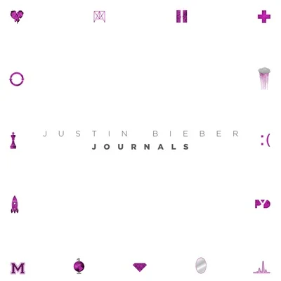 Journals 專輯 Justin Bieber