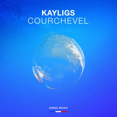 Courchevel 專輯 Katherine Ellis/Kayligs