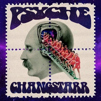 Psyche 專輯 Oygli/Changstarr