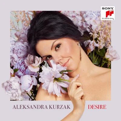 Desire 專輯 Aleksandra Kurzak/Roberto Alagna