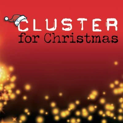 Cluster For Christmas 專輯 Cluster