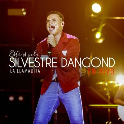 La Llamadita (En Vivo) 專輯 Silvestre Dangond