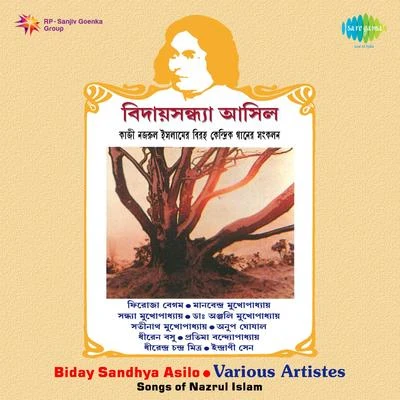 Biday Sandhya Asilo 专辑 Satinath Mukherjee/Sandhya Mukherjee/Shyamal Mitra