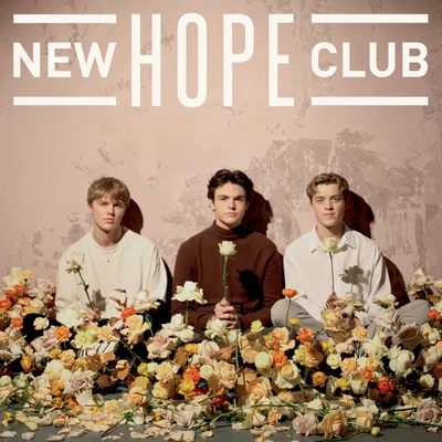 New Hope Club (Extended Version) 專輯 New Hope Club/ROOKIES