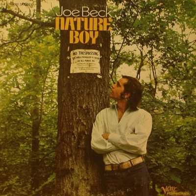 Nature Boy 专辑 Red Mitchell/Joe Beck