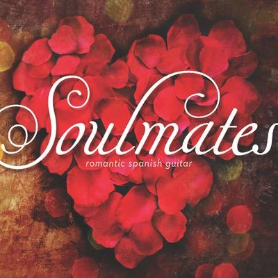 Soulmates: Romantic Spanish Guitar 專輯 Robert Irving/Jorge Bolet/Symphony Of The Air