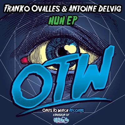 Huh 專輯 Franko Ovalles