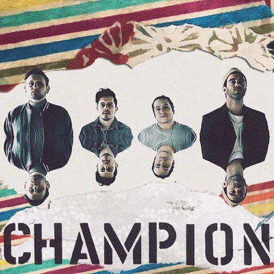 Champion 專輯 Petey/American Authors/Seeb