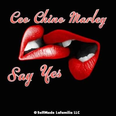 Say Yes 專輯 Z Money/Ceo Chino Marley