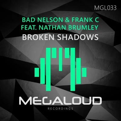 Broken Shadows 專輯 Maeva Carter/Bad Nelson