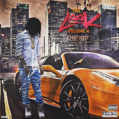 Chief Keef The Leek (Vol. 4)