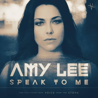 Amy LeeNight SkyAfternova Speak to Me (From "Voice from the Stone" Original Motion Picture Soundtrack)