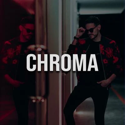 Chroma 專輯 Robert Firth