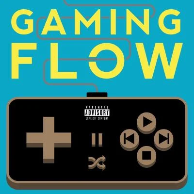 Gaming Flow 專輯 Shiny Toy Guns/The Killers/MIKA/Sergio Mendes/Mariah Carey