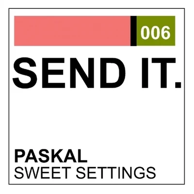 Sweet Settings 專輯 Paskal/Mauro Catalini