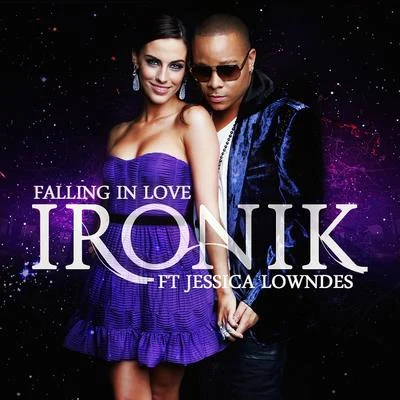 Falling In Love (feat. Jessica Lowndes) [Crazy Cousinz Extended Daytime Mix] 專輯 Ironik/Peltsman