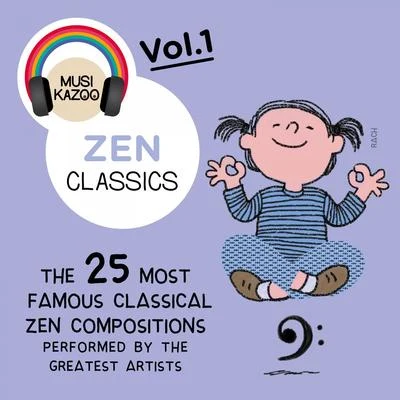 Zen Classics, Vol. 1 专辑 Samson François/Orchestre De La Société Des Concerts Du Conservatoire/Georges Tzipine